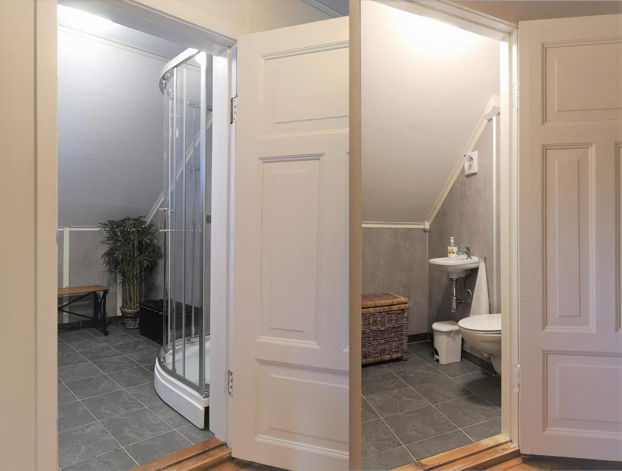 Elvebakk Bed & Breakfast Reed Екстериор снимка