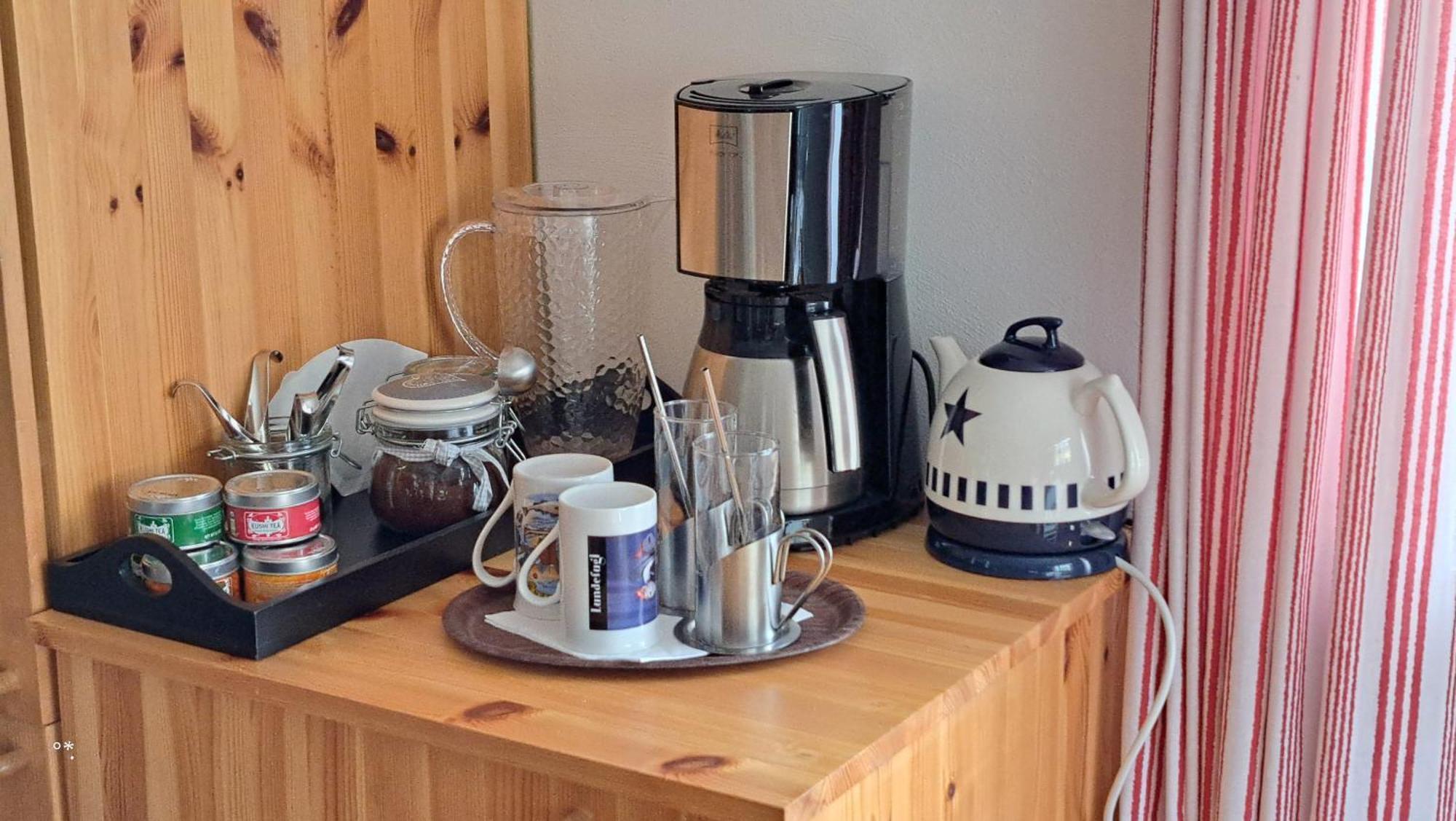 Elvebakk Bed & Breakfast Reed Екстериор снимка