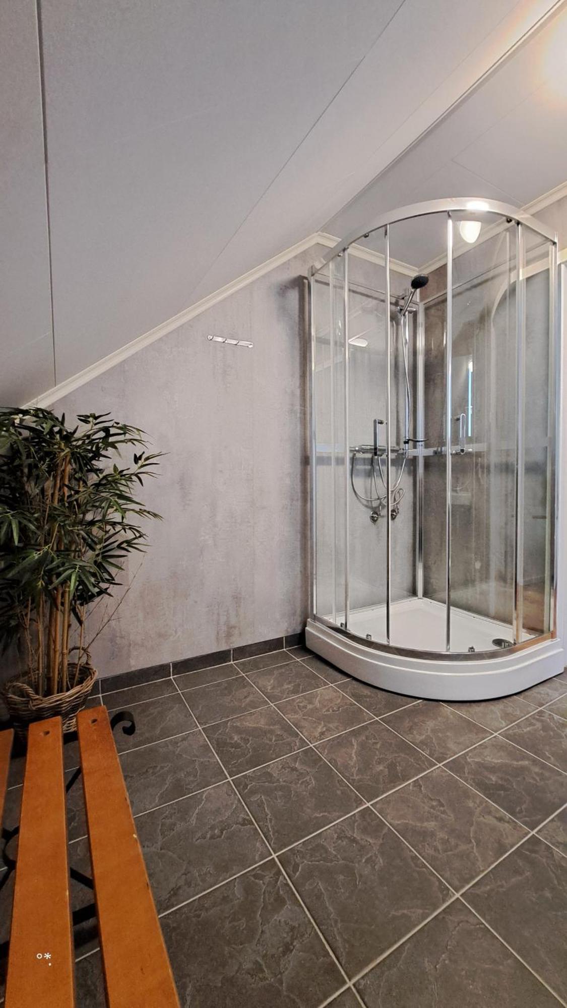 Elvebakk Bed & Breakfast Reed Екстериор снимка